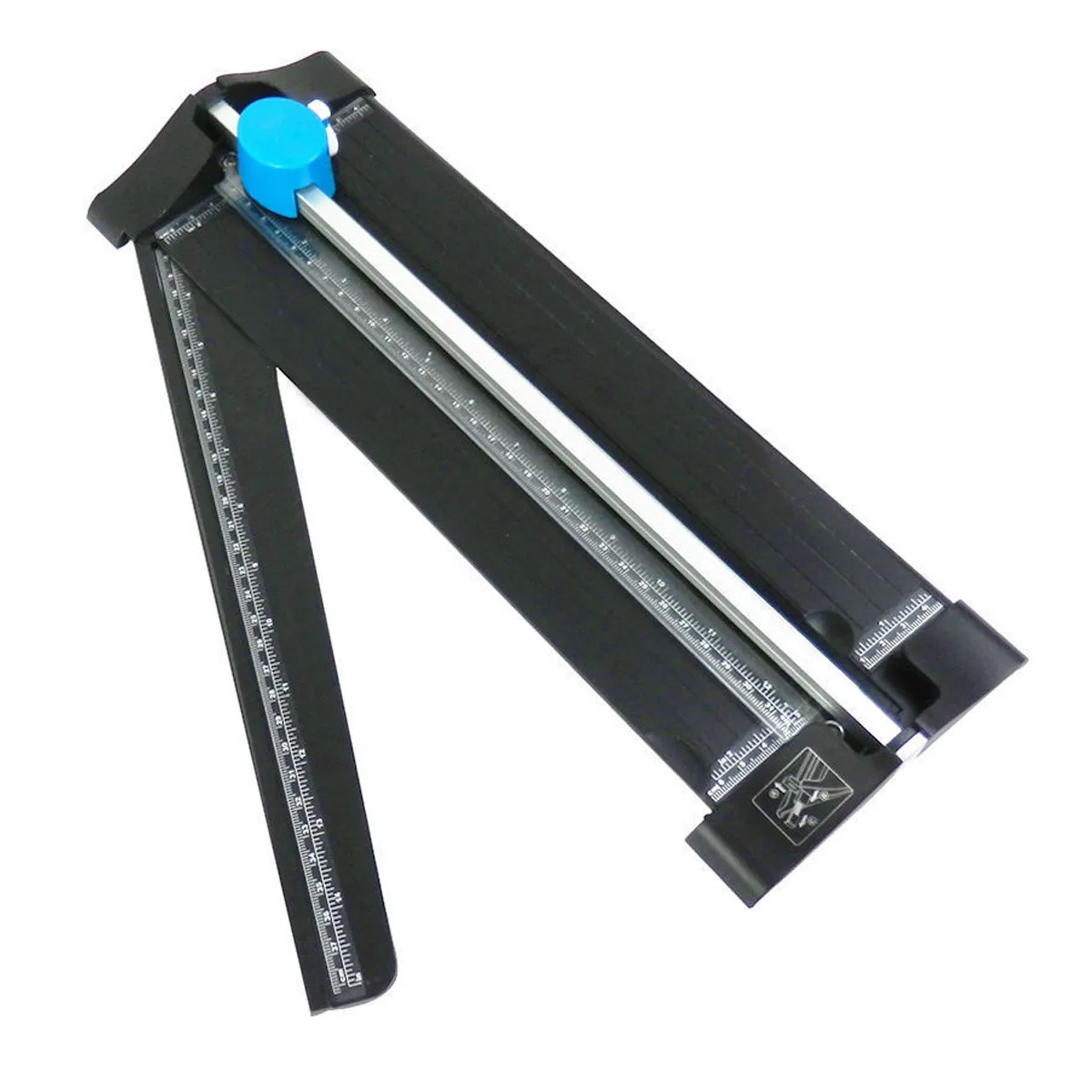 Многофункциональный 3 в 1 A3 A4 прецизионный фотобумага карты Ремесло роторный