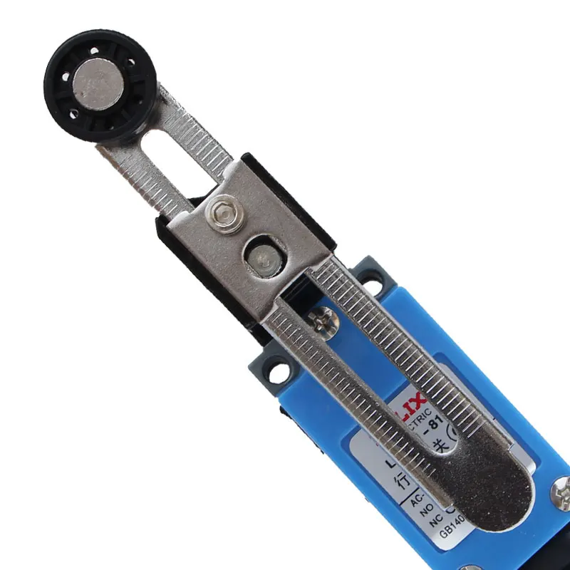 Поворотный Регулируемый роликовый Плунжер пружинный водонепроницаемый