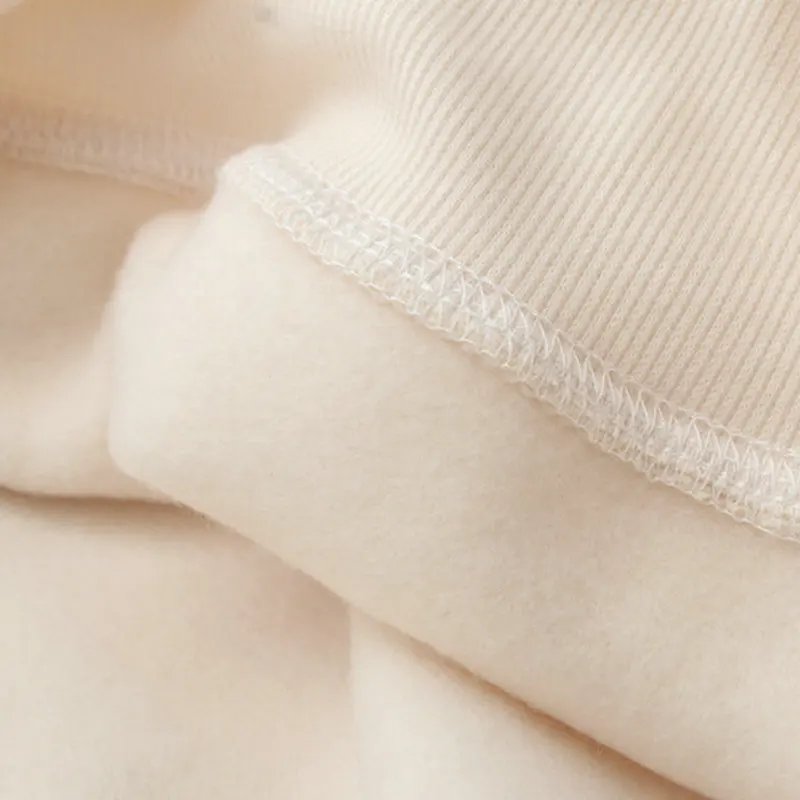 

Girl Hooded Loose Solid Color Hoodies Femme Harajuku Pullovers 2021 Autumn Winter Women's Japan Style Fresh Sweet Sweatshirt