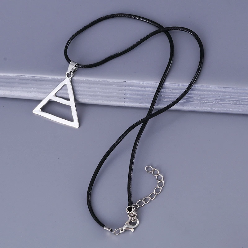 Модное ожерелье с подвеской логотипом от 30 секунд до Марса ORBIS EPSILON | Украшения и