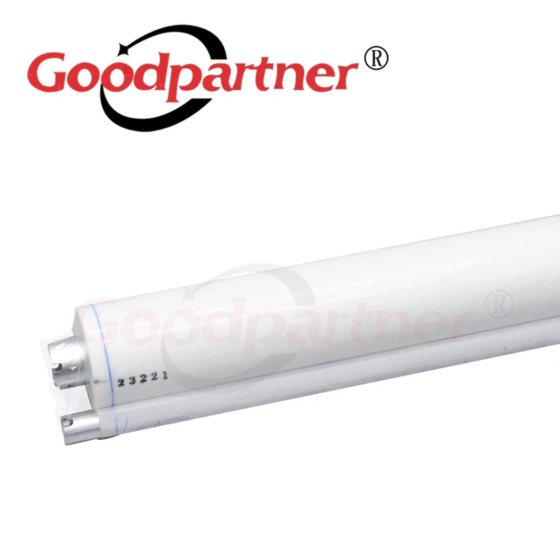 1X A0G6731400 Чистка печки принтера веб-ролик для Konica Minolta bizhub пресс 1052 1250 1250P Pro 1051 1200P -