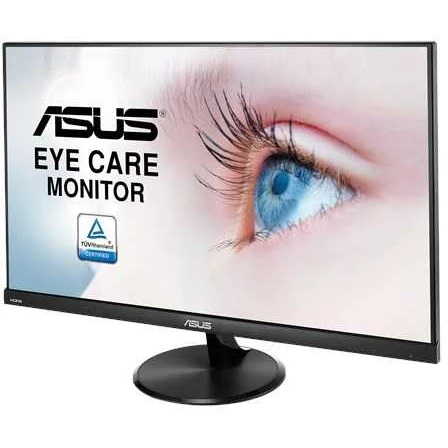 Монитор Asus 27&quot VC279HE черный IPS LED 16:9 HDMI Mat 1000:1 250cd| |