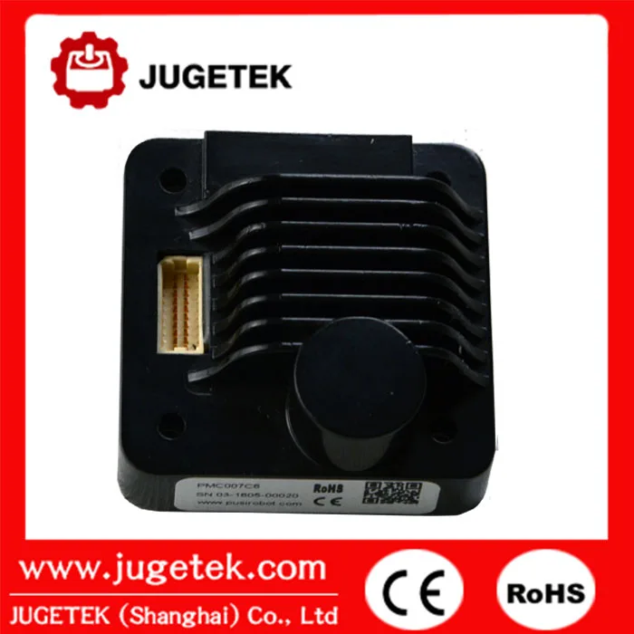

Peristaltic pump used stepper motor controller