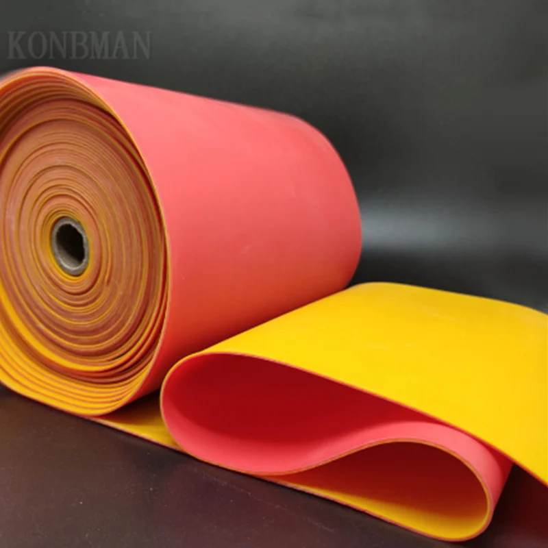 Рогатка плоская резиновая лента толщиной 0 8-1 2 мм - Цена: 619.37