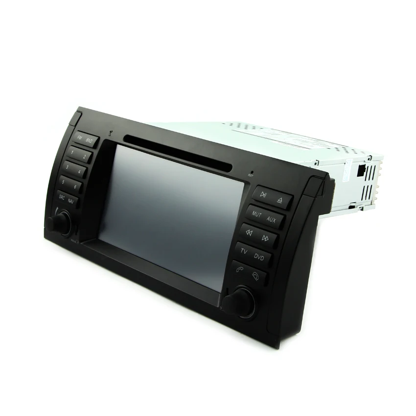 Liislee Android автомобильный gps навигатор Navi плеер для BMW 5 / X5 M5/7/Range Rover Мультимедиа