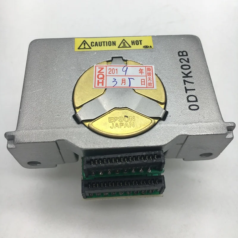Free Shipping Remanufactured F069000 Print head For Epson LQ2180 LQ2190 Printhead Dot Matrix Printer Parts | Компьютеры и офис