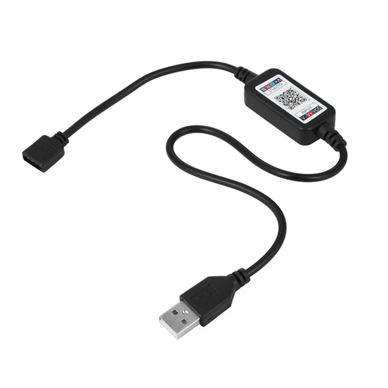 

USB-кабель для управления телефоном, 5-24 В, совместимый с Bluetooth