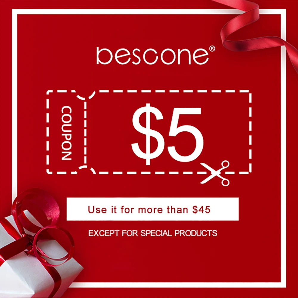 

You can buy a $5 coupon for $0.1 (Use It For More Than $45)
