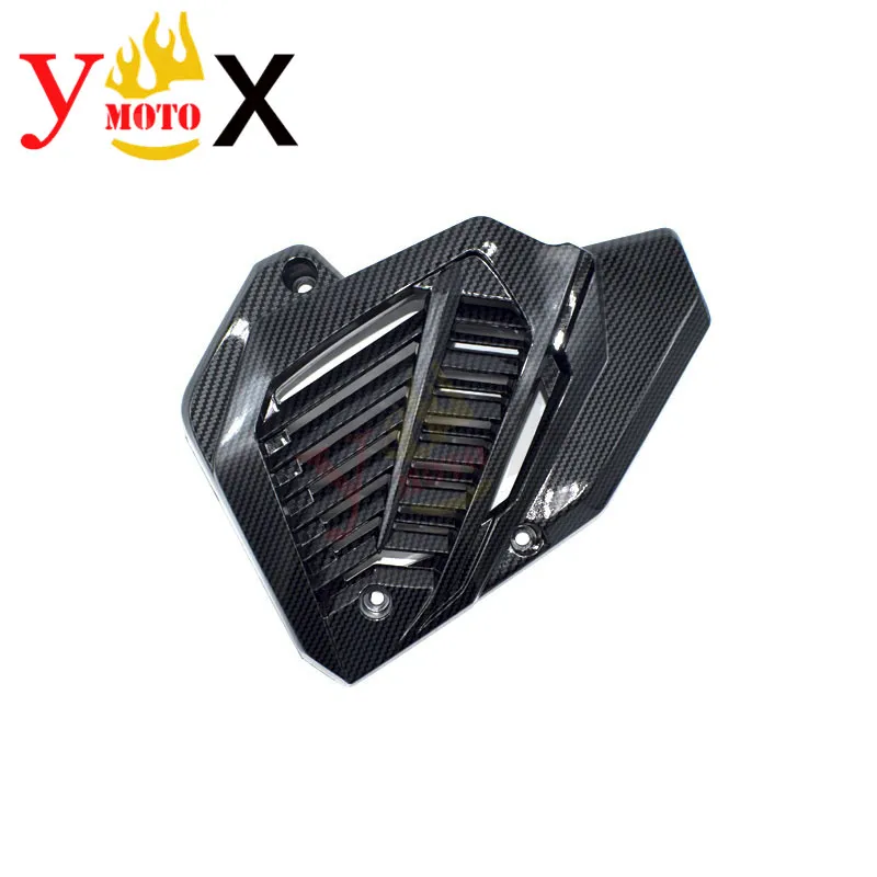 Click150 мотоцикл обтекатель переднее заднее крыло радиатор воздушный фильтр Защита