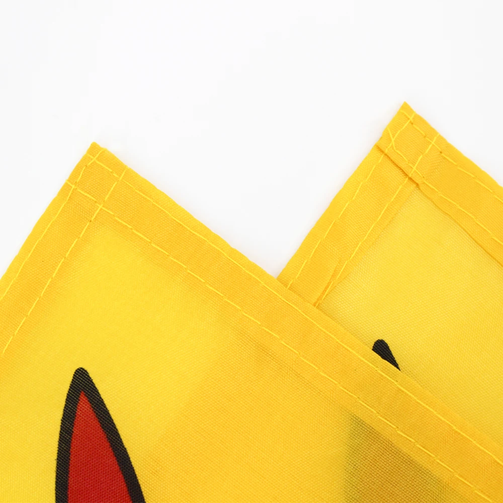 Подвесной Флаг Шотландии 90x150 см