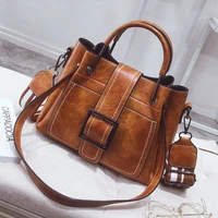 high quality leather women handbags fashion crossbody bags for women 2020 new shoulder bag purses and handbags sac tote bag