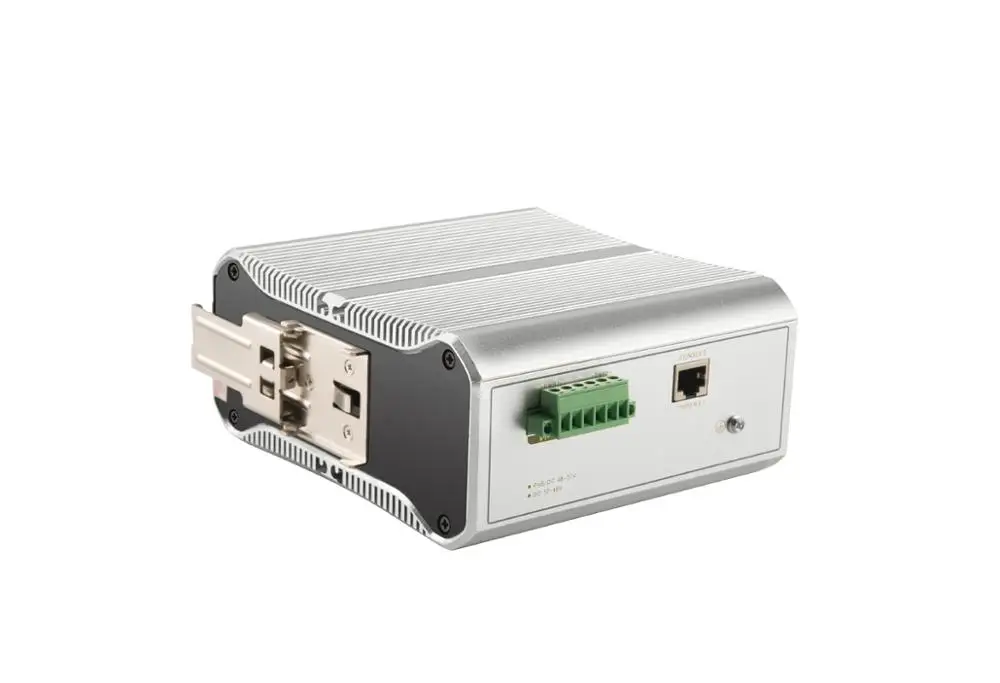 

16-Port 10G Uplink Layer Three L3+ Managed Industrial PoE Switch (IPS38168PFM)