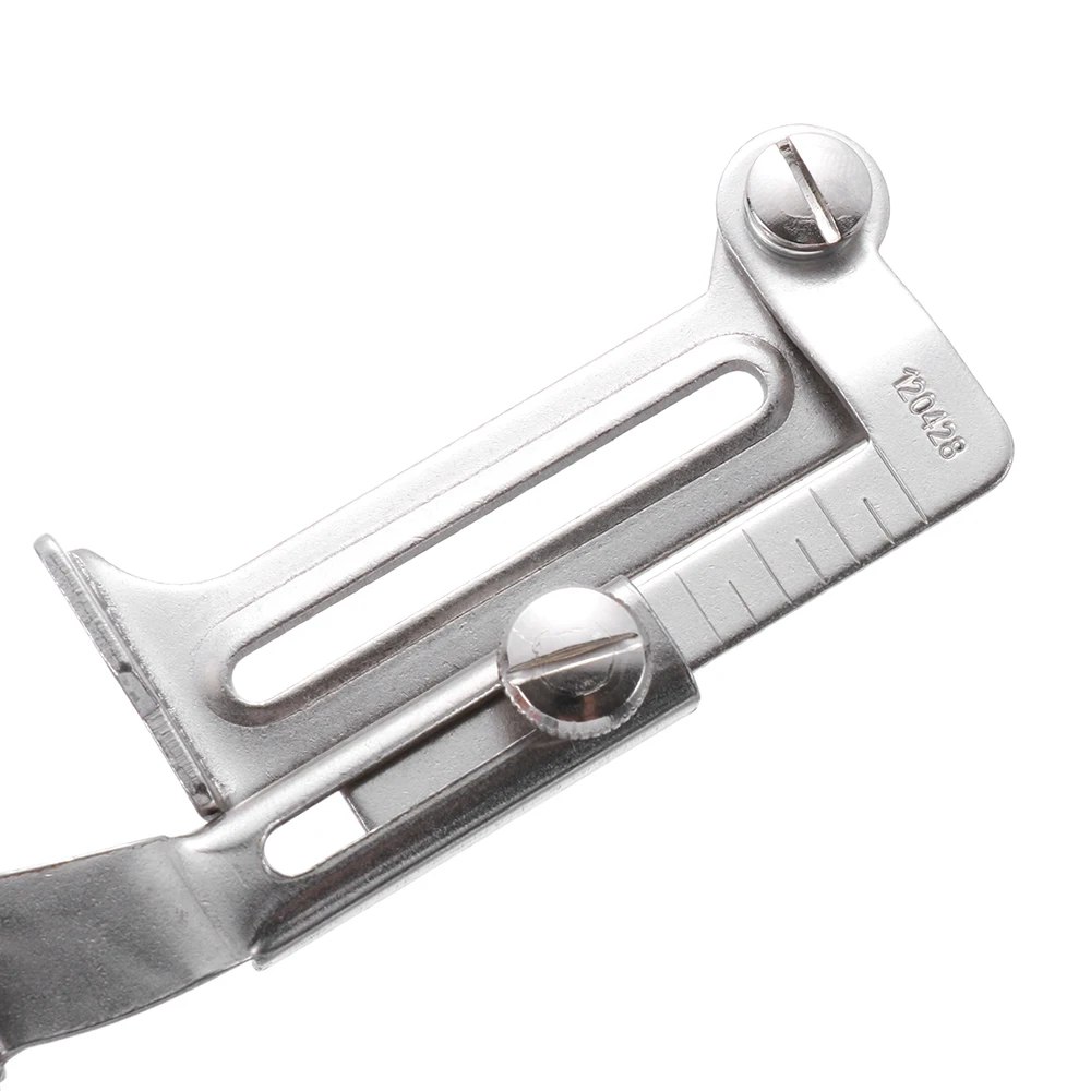 Роликовая лапка для швейной машины Лапка Brother | Singer Janome Babylock Juki Дом и сад