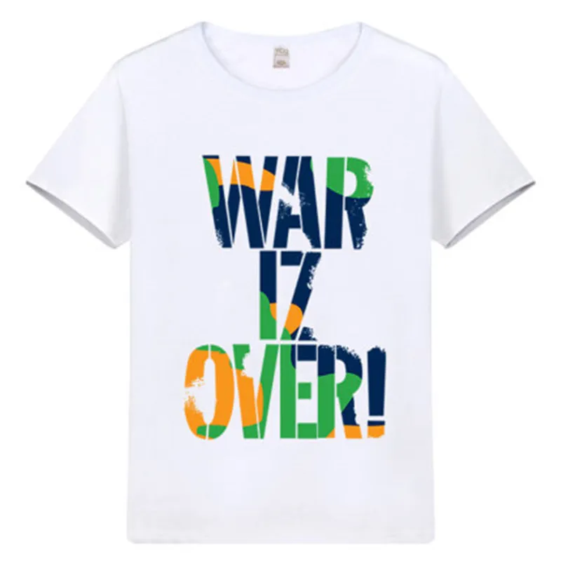 Модные футболки для мальчиков Детская летняя одежда футболка с короткими