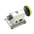 Многофункциональная полировальная машина, мини-полировальная машина для драгоценностей