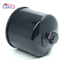 For Honda VT750 C C2 Shadow Aero Spirit Phantom VFR800 F1 Interceptor VFR800X Crossrunner Oil Filter Motorcycle Engine Part