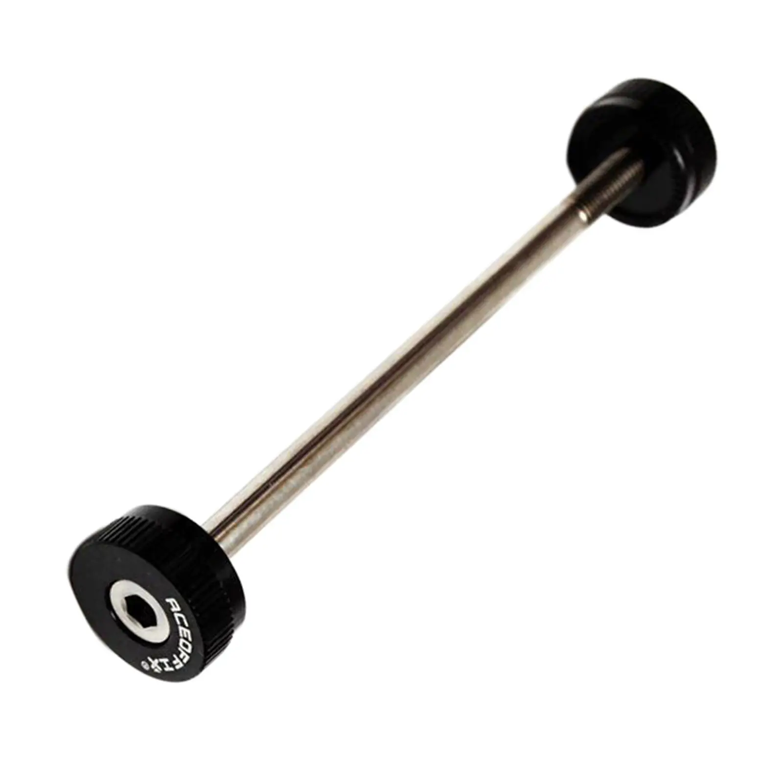 

Bicycle Quick Release Rear Hub Axle Hollow Shaft 74 85 100 130/135mm Replacement Road Downhill MTB Bike Cycling Accessories