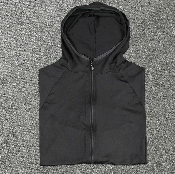 CB455 grey jacket Seperate Pad 3pcs Yoga Set Women's Running Fitness Jacket Sports Bra Wear Clothing Women Training Set Sport Pant Suit Tracksuit - Цвет: CB455 grey jacket