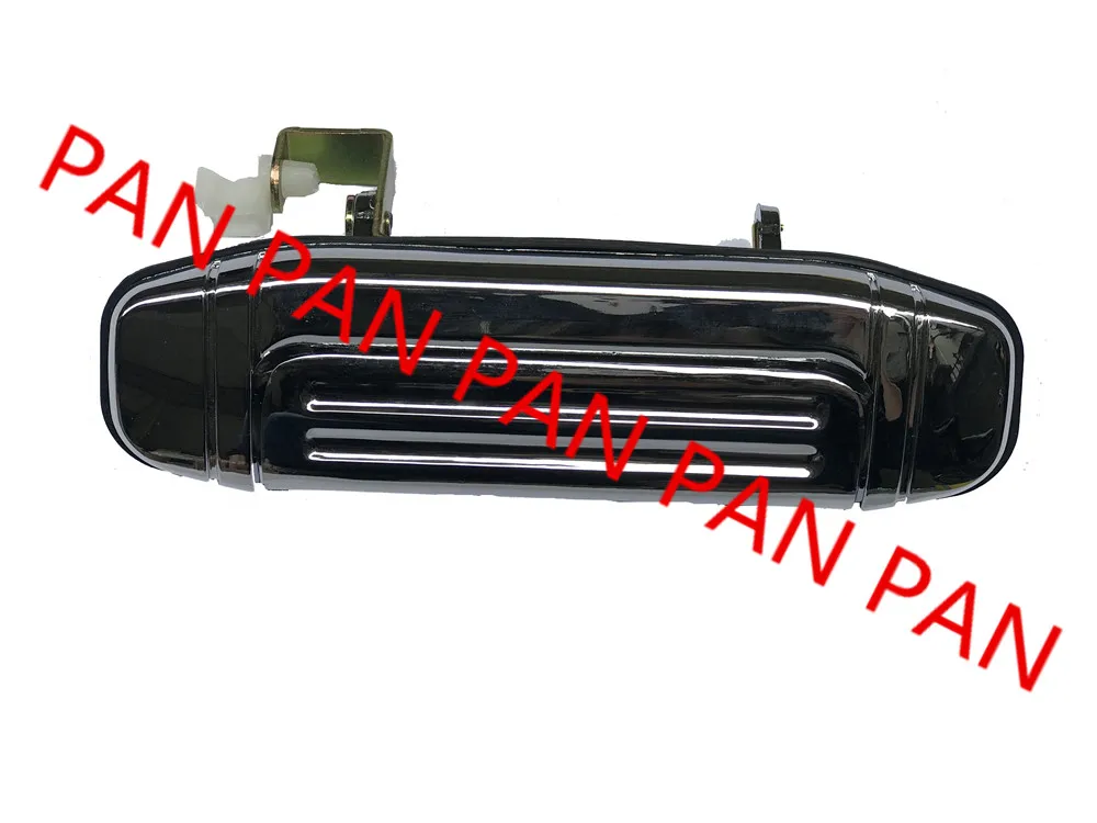 1PCS REAR RIGHT OUTER DOOR HANDLE MR313582 For Mitsubish Pajero Montero V31 1992-2000 | Автомобили и мотоциклы