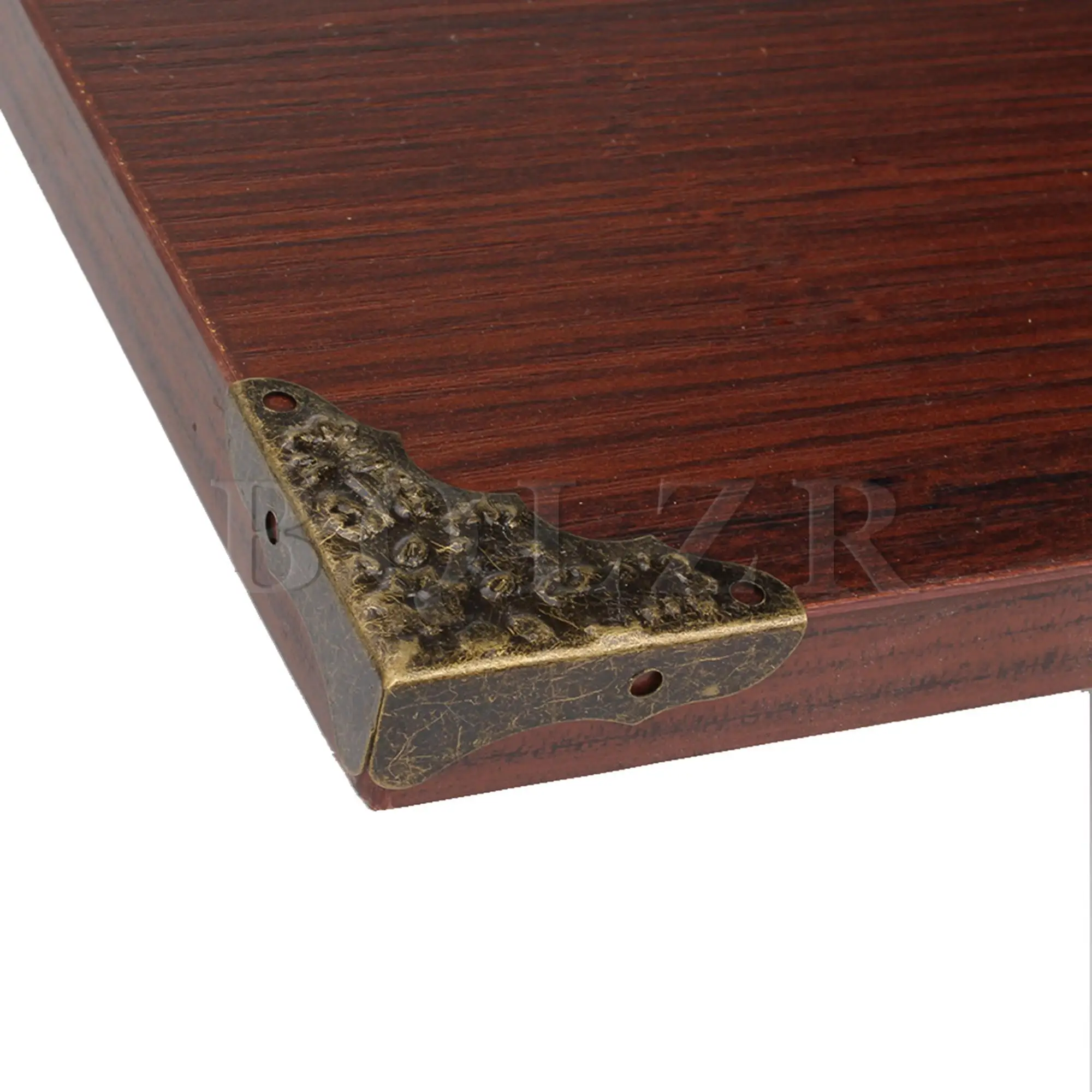 Бронзовые защитные углы BQLZR 20x железные античные декоративные|decorative corner guards|furniture