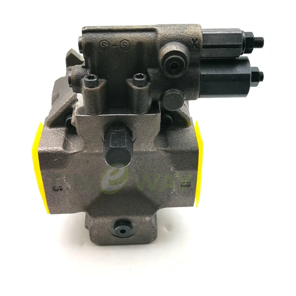 Rexroth A10VSO 18 осевой поршневой Переменный насос A10VSO18DFR1/31R PPA12N00 высокое давление: 28Mpa ~