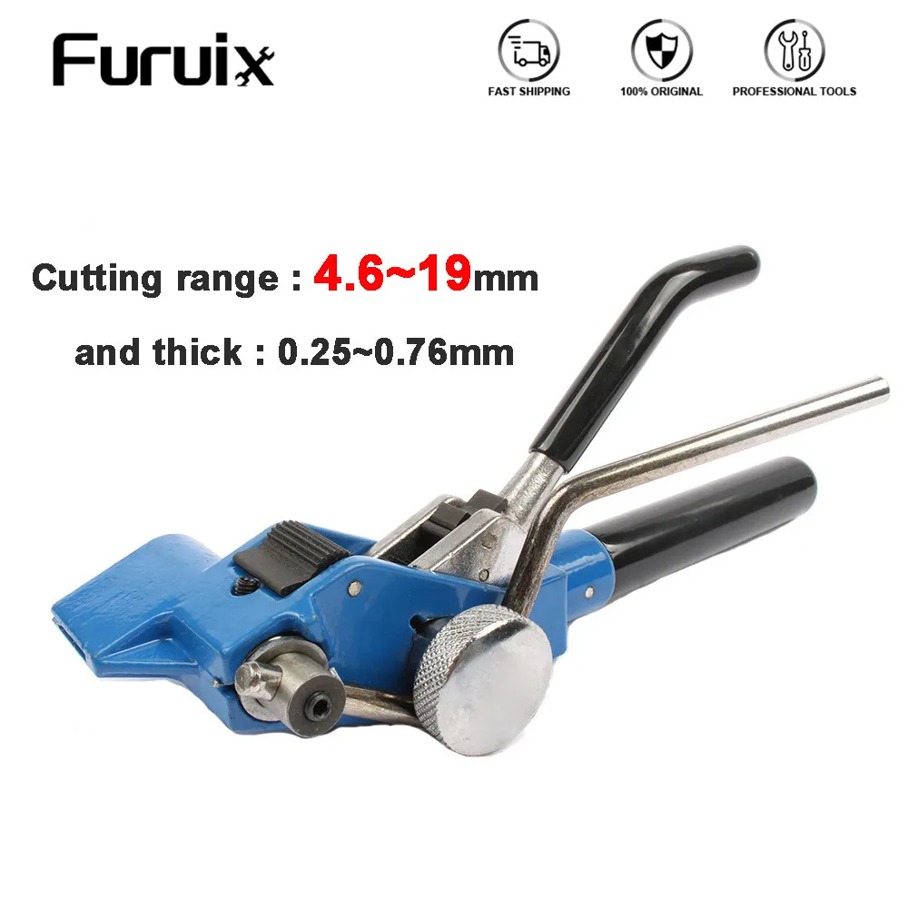 

Нержавеющая сталь пистолет для кабельных стяжек Нержавеющая сталь кабельная стяжка на молнии плоскогубцы Набор инструментов натяжения с...