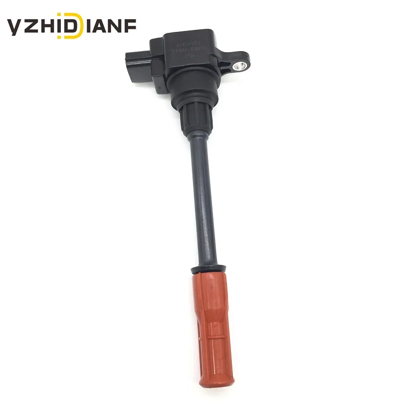 

1pc Ignition Coil 19500-E0053 19500E0011 AIC-1712A,19500-E0011 AIC-1721A 19500E0053 For Japanese cars Nissan-