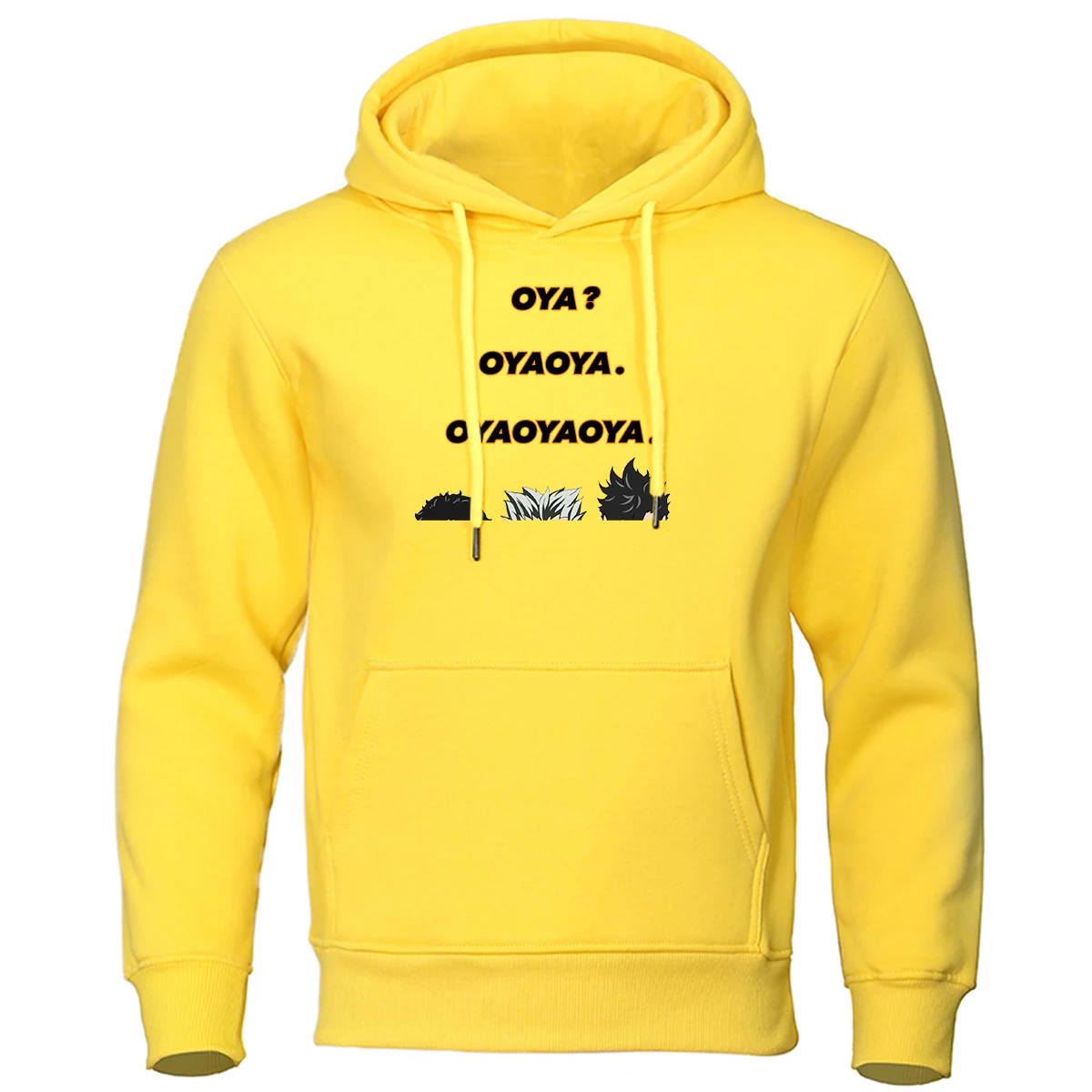 

Japan Anime Hoodie Haikyuu Cartoon Print Man Sweatshirts Autumn Street Hip Hop Men Sweatshirt Oversized Vintage Mens Sportswear