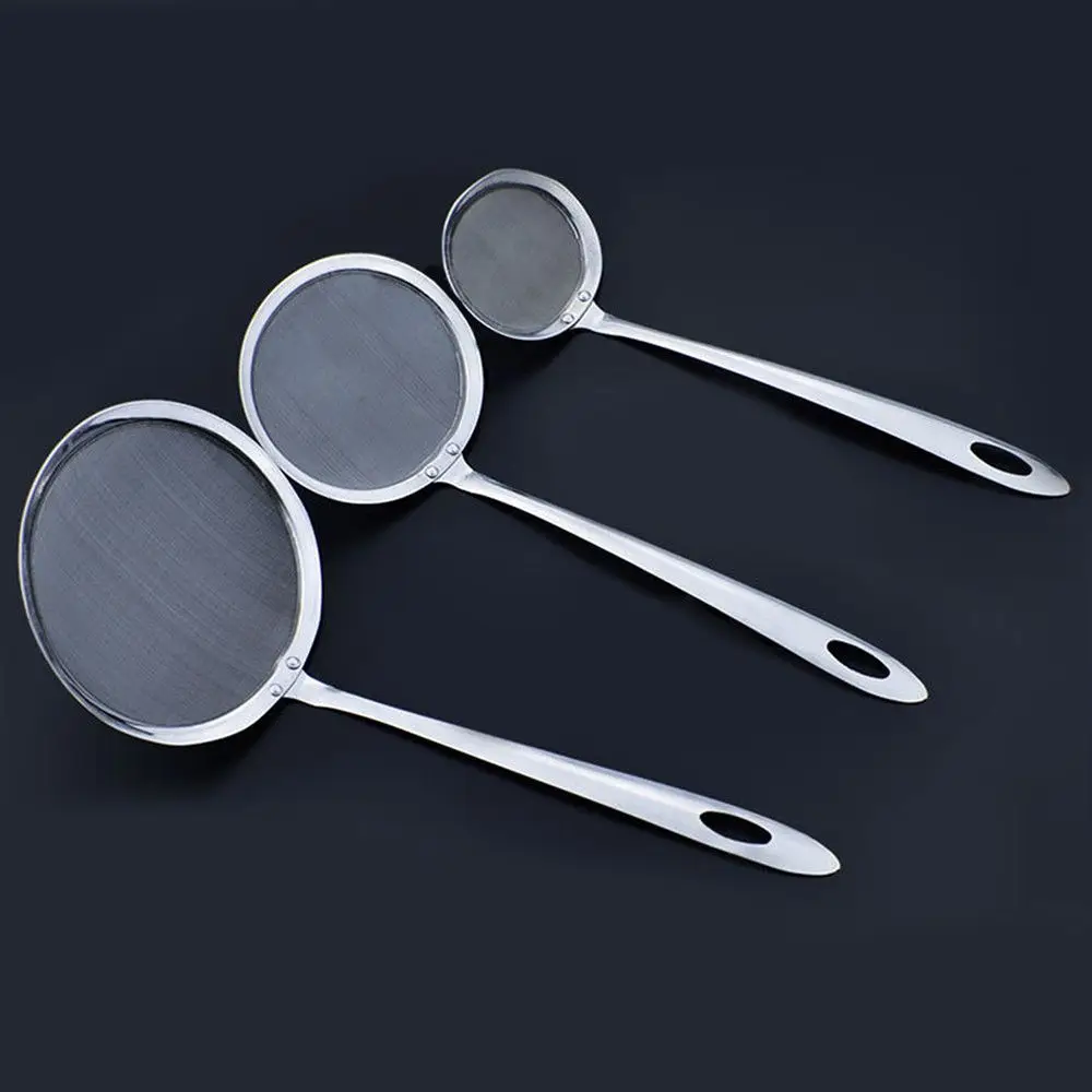 Масляный скиммер сетчатый фильтр масляный фотоснимок из нержавеющей стали 3