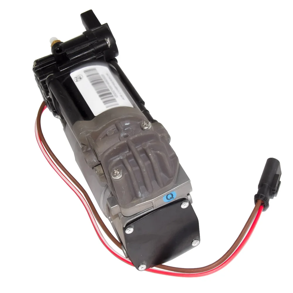 Пневматическая подвеска компрессора для BMW 5 F11 7 серии F01 F02 F03 F04 37206794465 37206789165