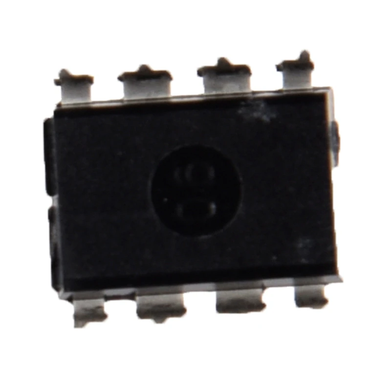 50 шт. NE555P NE555 DIP-8 один биполярный таймеры IC с 60 шт 8 Круглый контактный 2 54 мм Шаг DIP Ic