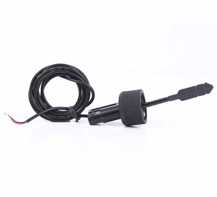 2 шт. WFS27 G3/4 DN20 с внутренней резьбой соединяющий переключатель потока/датчик для