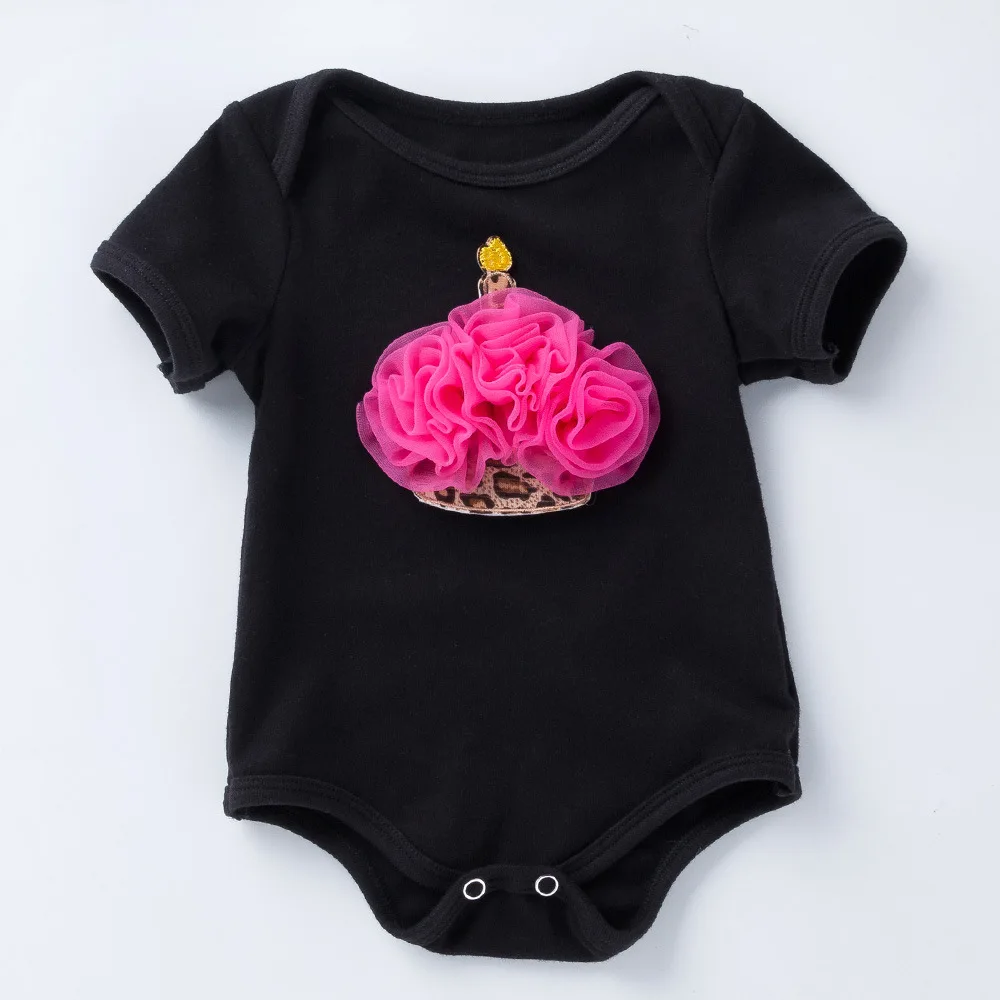 Детский боди для новорожденных с супергероями костюм модная летняя одежда