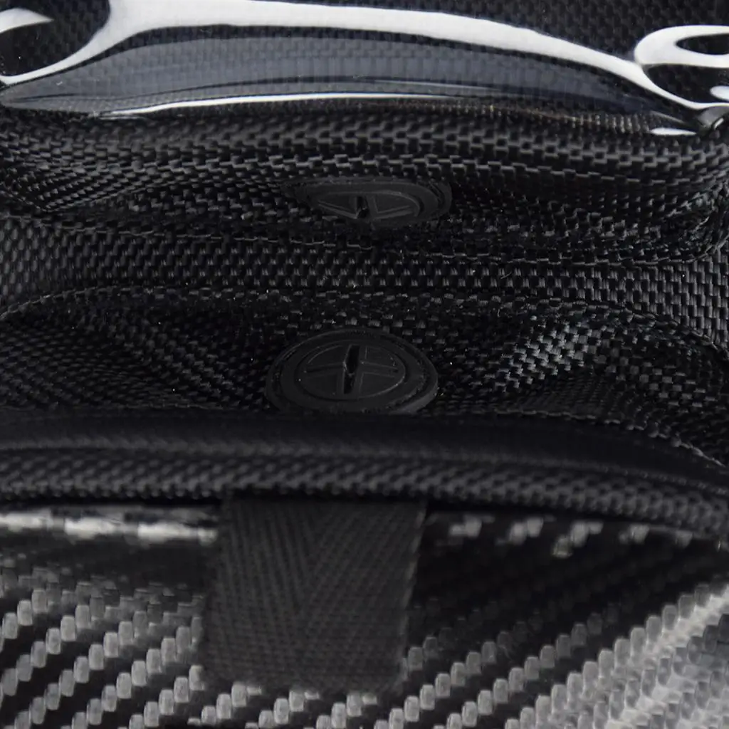 Сумка для бака мотоцикла водостойкий Магнитный газовый топливный бак с большим