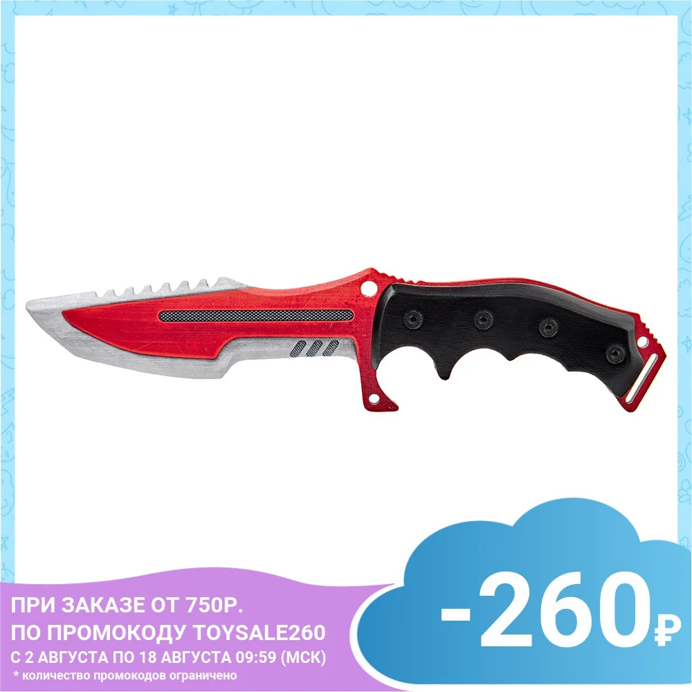 Охотничий нож Maskbro Автотроника (сувенир из дерева)|Игровые мечи| |