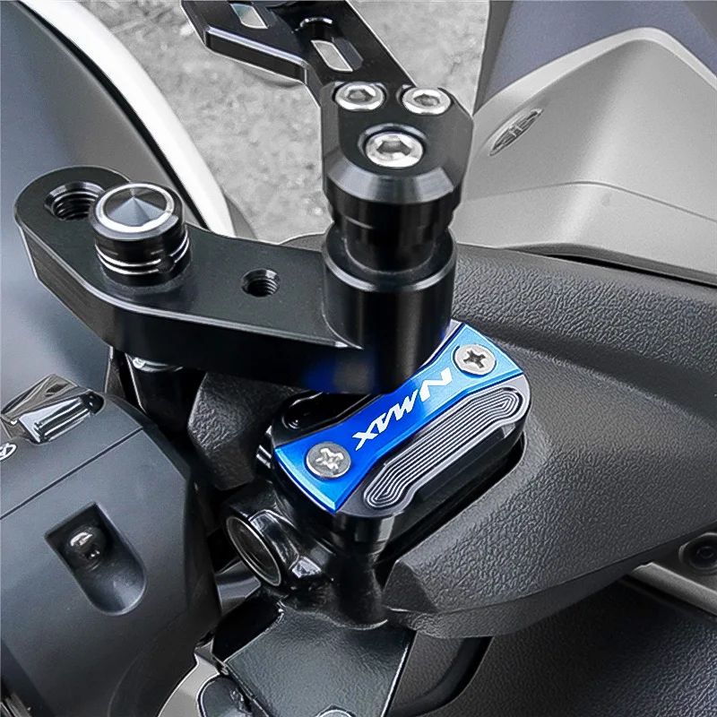 Для Yamaha Nmax N-max 125 155 2015 2016 2017 2018 2019 2020 мотоциклетный цилиндр переднего тормозного
