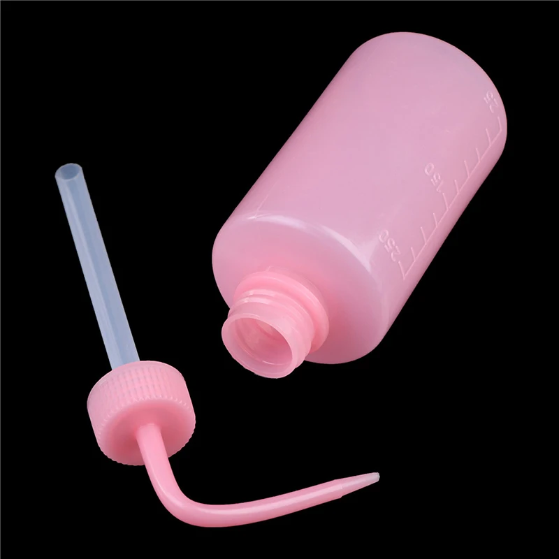 

1PC Tattoo Diffuser Squeeze Bottle Green Soap Wash Clean Non-Spray Bottle Permanent Makeup Cosmetic Lab Tattoo Supply 250mL