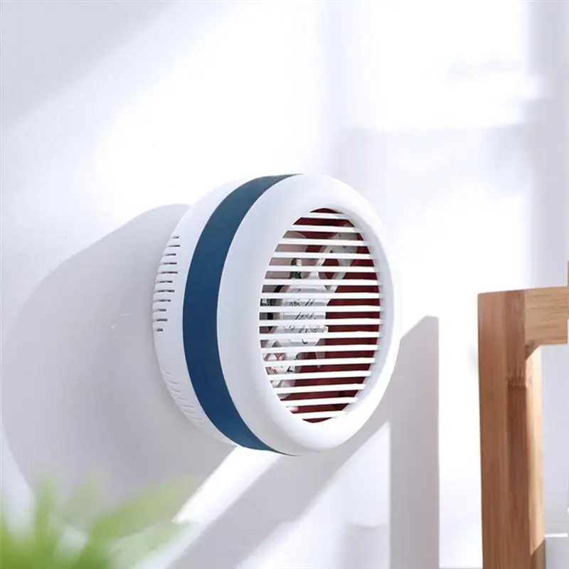 

1PC USB Mosquito Repellent Lamp Electronic Photocatalysis Mosquito Trap Lamp LED Physical Bug Mosquito Trap Device for Home