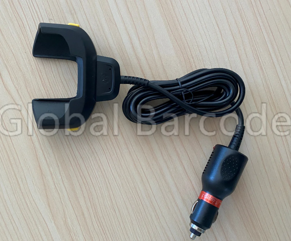 

DC автомобильный зарядный кабель для Motorola TC70 TC75 CHG-TC7X-CLA1-01 Бесплатная доставка