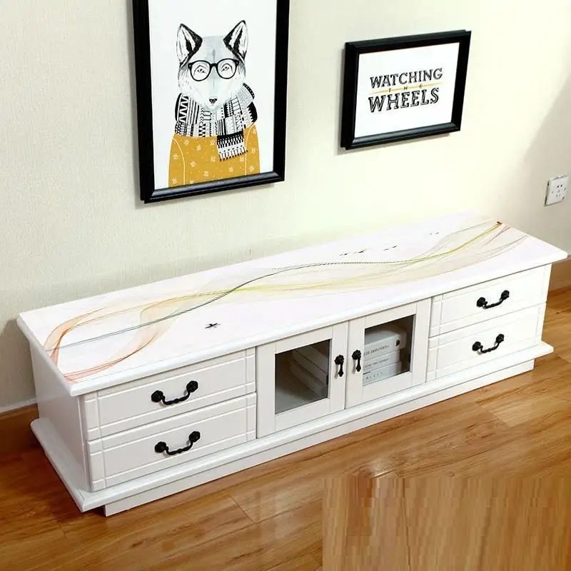 Decoration For Wedding Dining Obrusy Na Rectangular Tovaglia Rettangolare PVC Tablecloth Nappe Cover Toalha De Mesa Table Cloth | Дом и сад