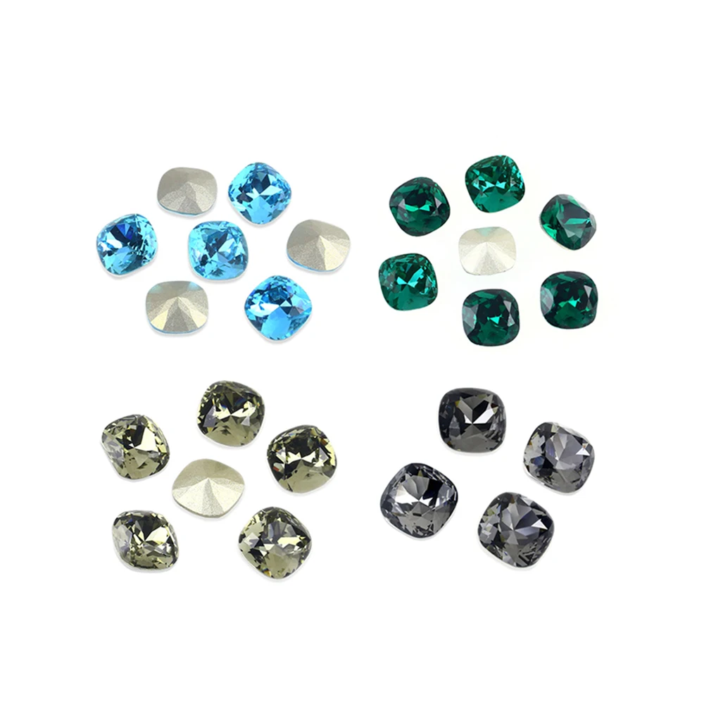 

MOFONAILS 100 ./ , , 8x8 3D Strass