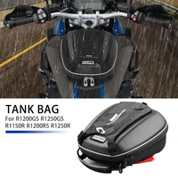motorcycle fuel tank bag navigation bags backpack with charging port waterproof for bmw r1200gs r1250gs r1200rs r1250r r1150rt