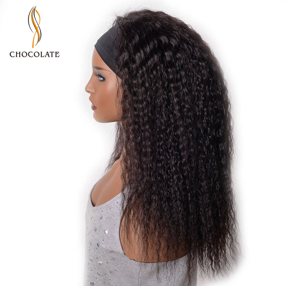 парик шнуровка Объемная волна Боб Синтетические волосы на кружеве парики из