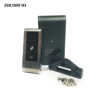 smart rfid digital lock sauna locks for spa swimming pool gym electronic cabinet lock lockers lock with master key