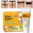 Крем для похудения, сжигание жира, потеря веса, рука укрепляющая подтяжка, ног, Антицеллюлитный сжигатель, уход за кожей, массажный крем