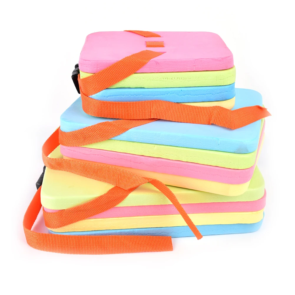 1 шт. детская для взрослых плавающая задняя панель безопасный бассейн обучение