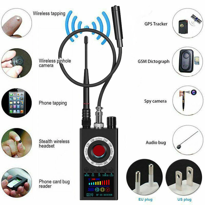 

Security Alarm