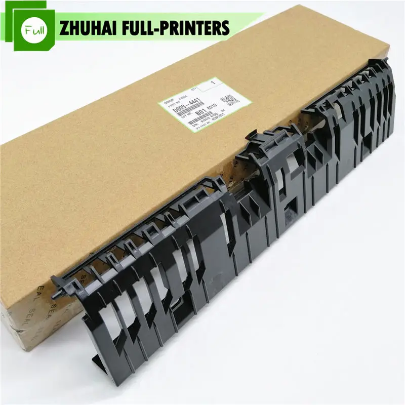 Новая оригинальная направляющая пластина D009-4441 для Ricoh MP4000 4001 MP5000 5001 | Компьютеры