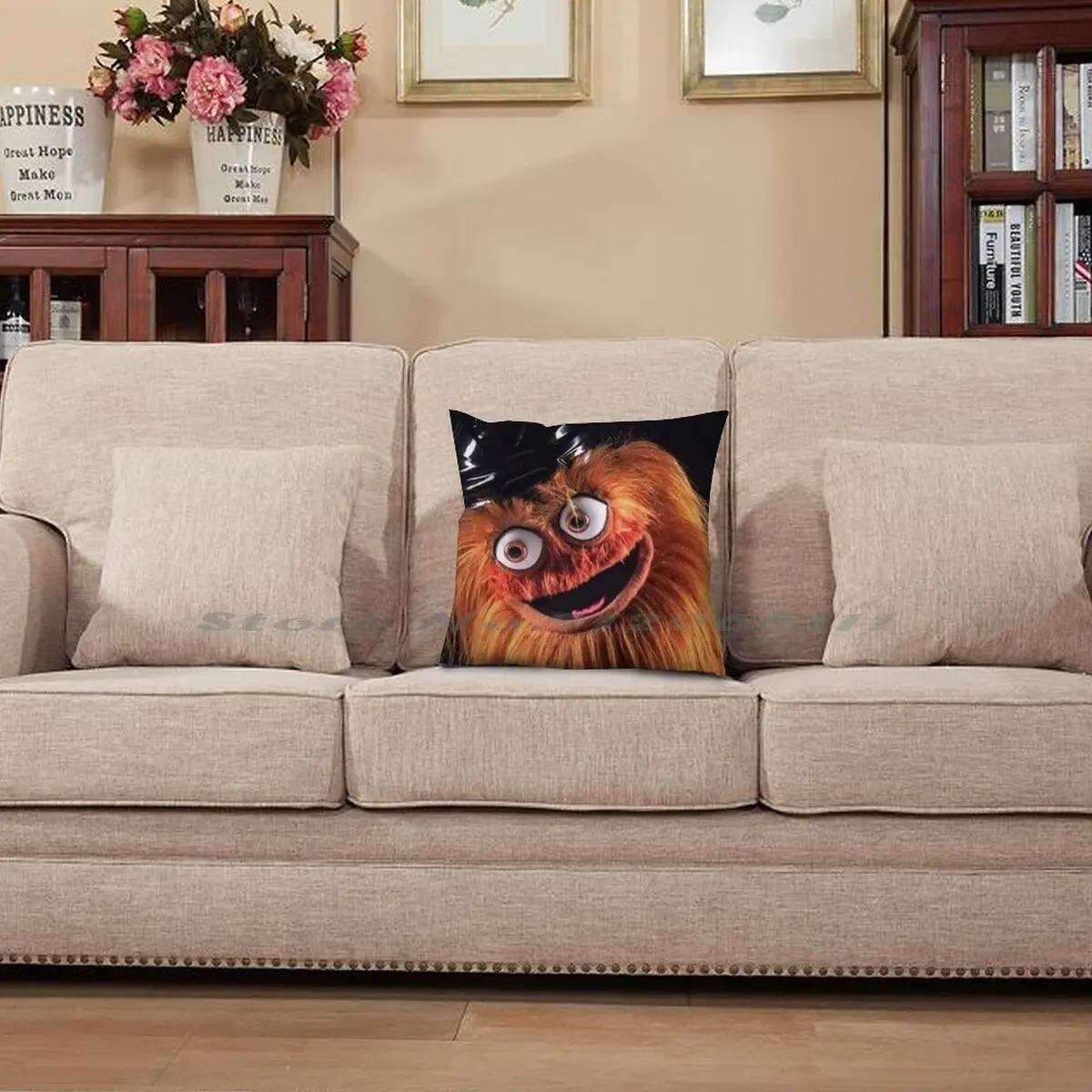 Новинка Чехол на подушку Gritty флаеры Наволочка хлопковая льняная наволочка для