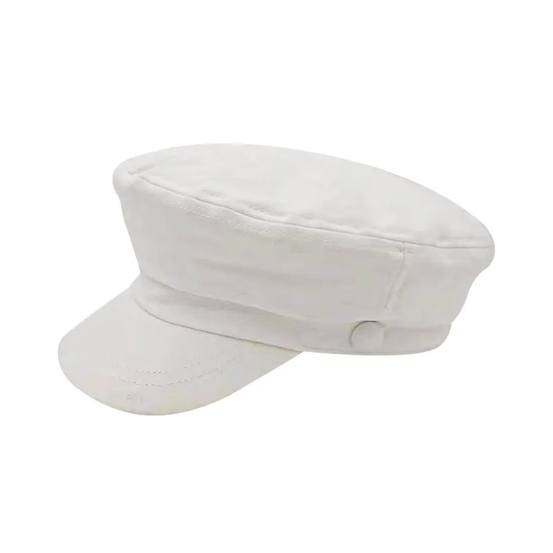 

Fashion Women Solid Plain Octagonal Newsboy Hats Winter Cap Ladies Casual Warm Winter Beret Female Caps